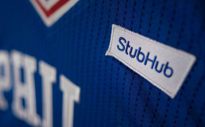 Philadelphia 76ers é o primeiro time da NBA a fechar patrocínio para uniforme