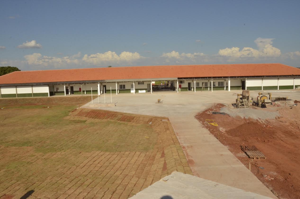 IFMS promove Festival de Arte e Cultura em Jardim a partir desta quarta-feira