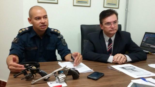 Polícia temeu pela vida das vítimas antes de confronto: 