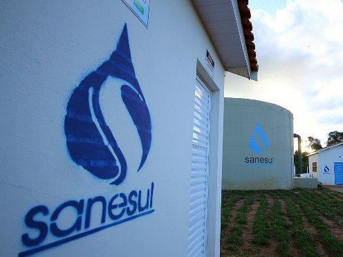 Sanesul abre seleção com salários de até R$ 3,1 mil