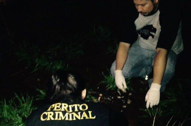 Ossada de homem desaparecido é encontrada e polícia investiga causas de morte