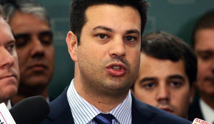 Picciani, um atleta amador no comando do Esporte