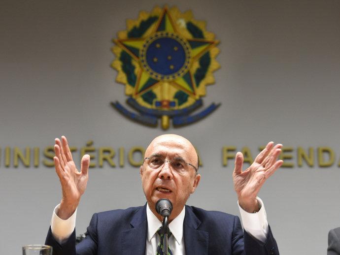 Rombo das contas públicas pode ir a R$ 150 bi em 2016