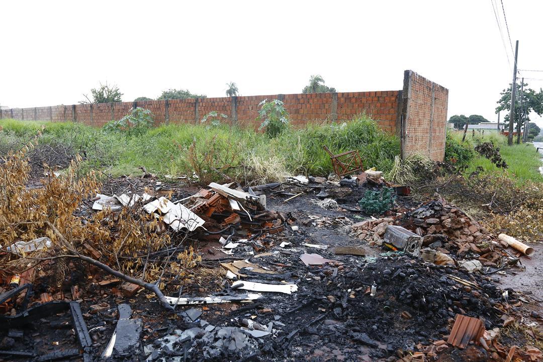Mais de 370 terrenos urbanos são notificados por irregularidades em Campo Grande