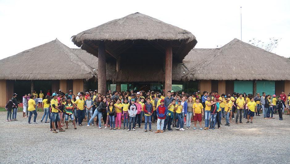 Projeto 'Conhecer Bonito' faz alunos vivenciarem turismo na prática