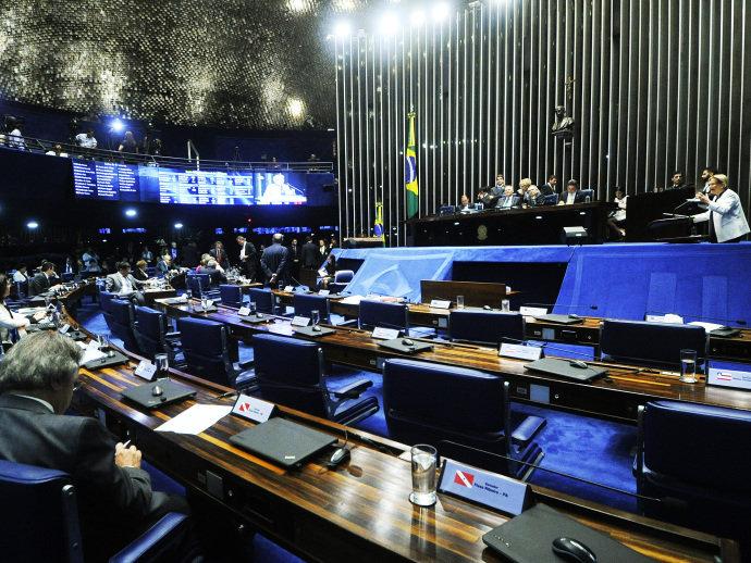 Senado aprova convites para ouvir ministros da Justiça, Fiscalização e Saúde