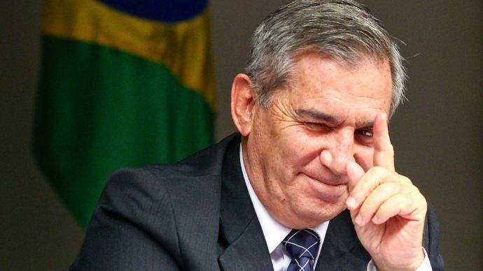 Temer exonera Gilberto Carvalho do Conselho do Sesi