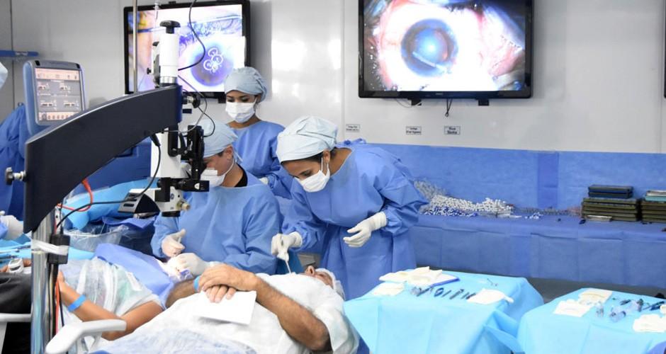 Caravana fica na Capital por tempo indeterminado