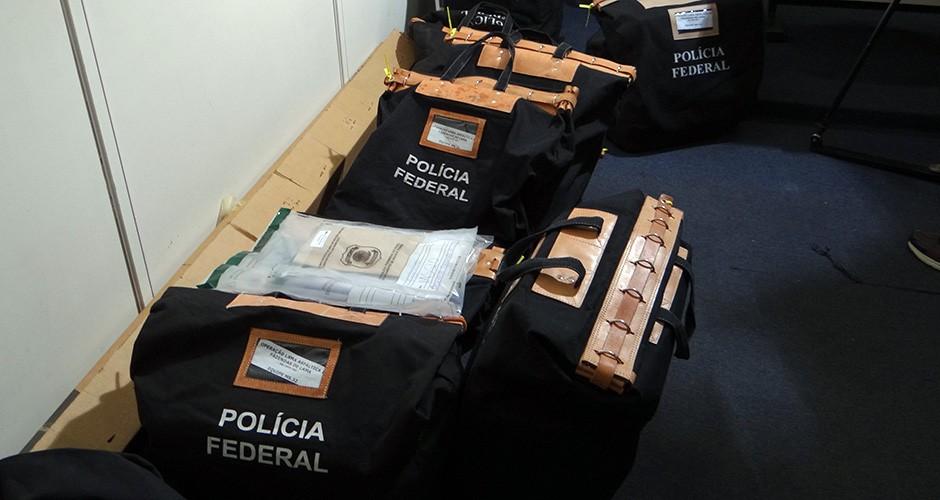'Queijo' e 'frango' eram códigos para propina