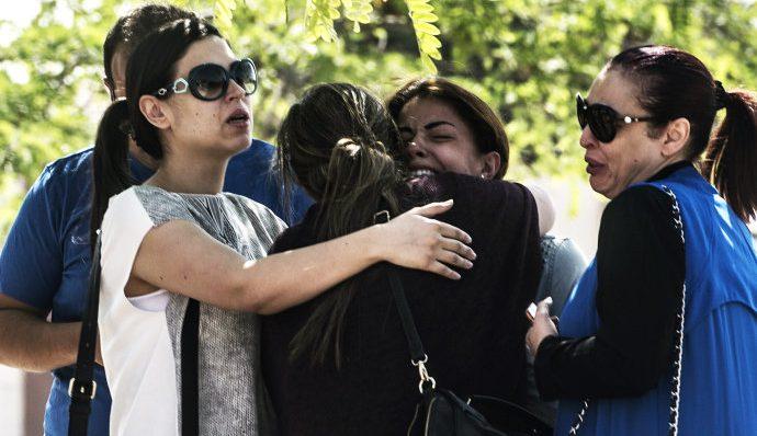 França confirma queda de avião da EgyptAir que ia para o Cairo