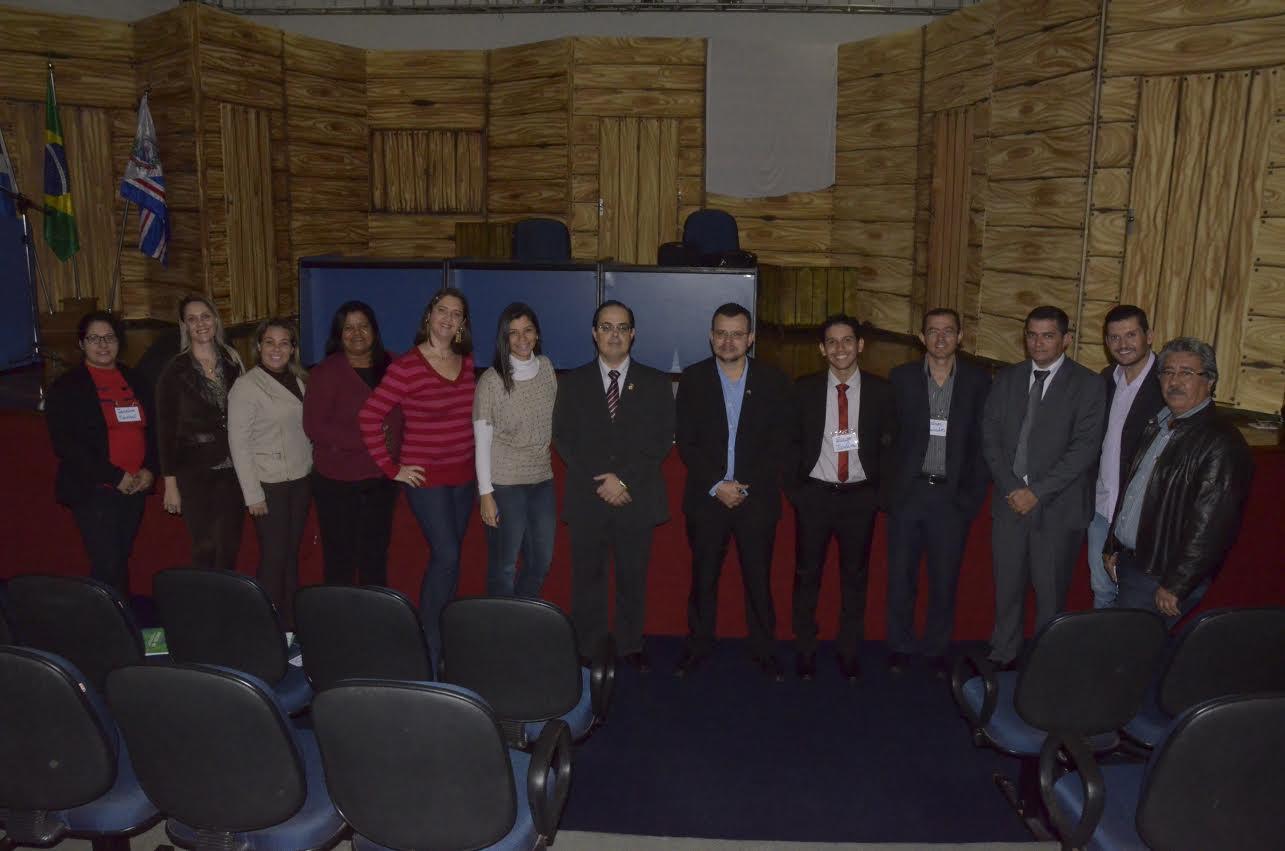 Jardim recebe o XI Encontro do Sistema Estadual de Defesa do Consumidor