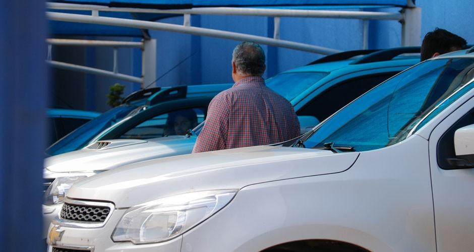 Procurador da Câmara é levado pelo Gaeco