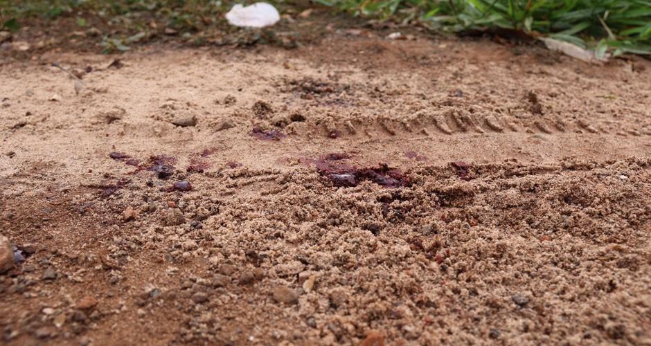 Rapaz é morto a facadas em bairro da capital