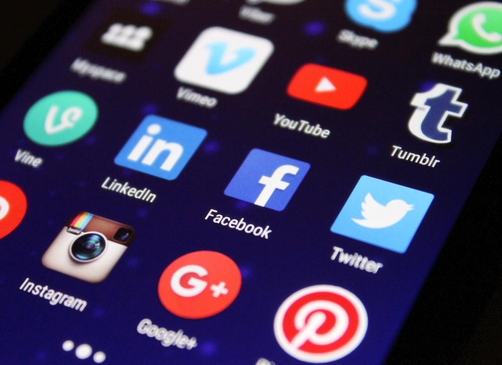 Gestor de redes sociais é profissão mais em alta