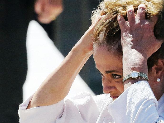 Não há golpe de nenhum tipo no Brasil, diz representante dos EUA na OEA