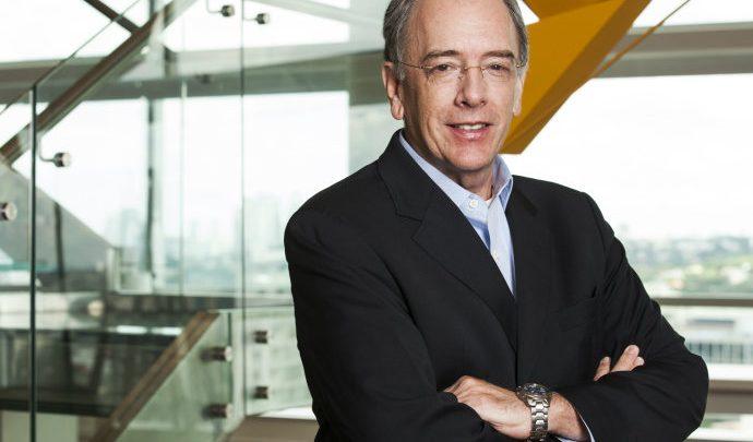 Temer faz hoje convite formal a Pedro Parente para presidir Petrobras