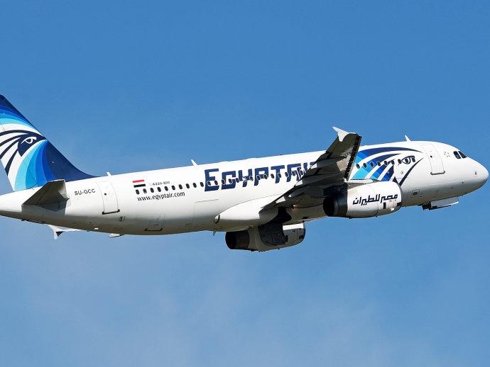 Destroços do voo MS804 são encontrados perto de Creta, confirma EgyptAir