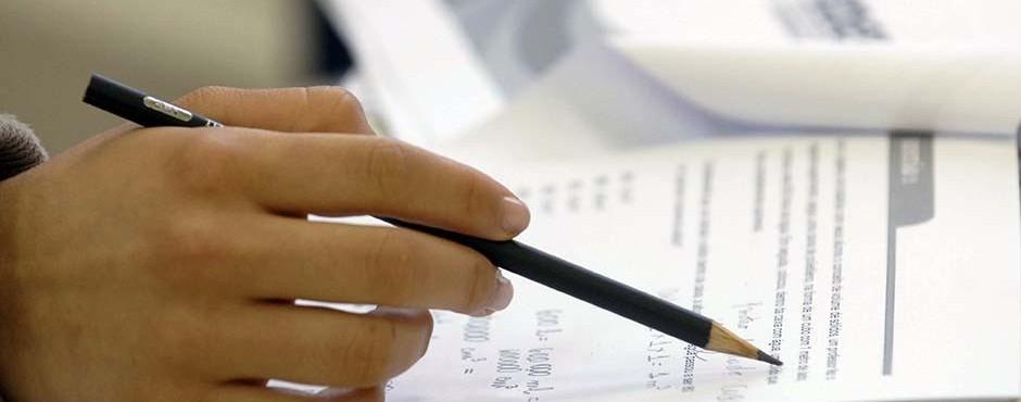 Termina hoje prazo para se inscrever no Enem