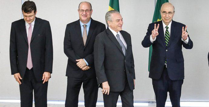 Caos e armadilhas, a herança de Dilma