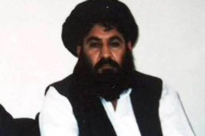 Obama confirma morte de líder talibã em ataque de drones americanos