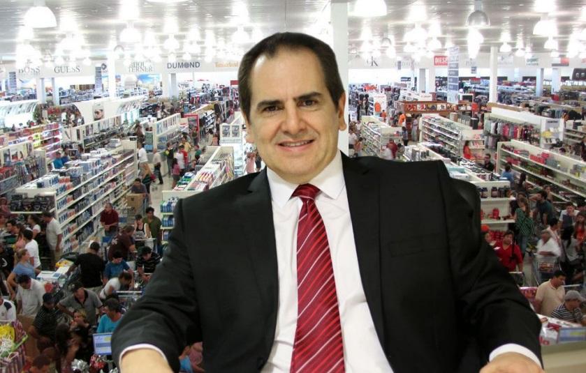 Ex-presidente do Paraguai e dono do Shopping China viram réus na Lava Jato