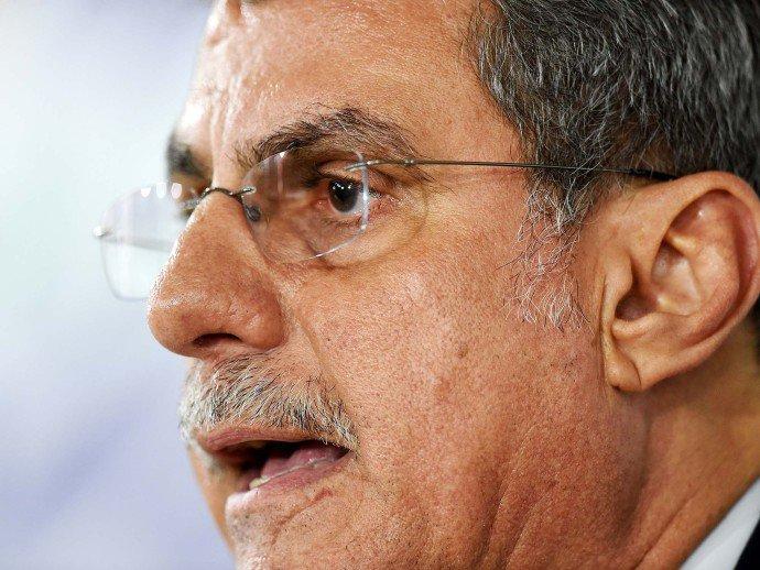 Áudios sobre Lava Jato derrubam Jucá do Planejamento