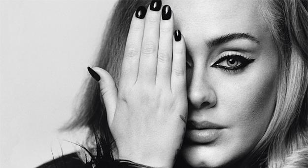 Adele lança elegante clipe para 'Send My Love (To Your New Lover)'. Assista