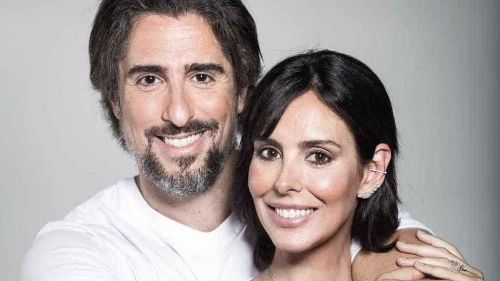 Marcos Mion nega traição com modelo em academia