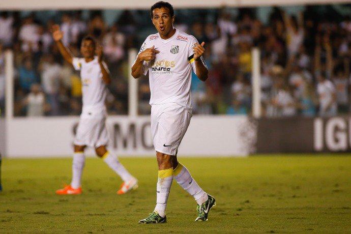 Santos derruba na Justiça cobrança de R$ 74 mi por Damião