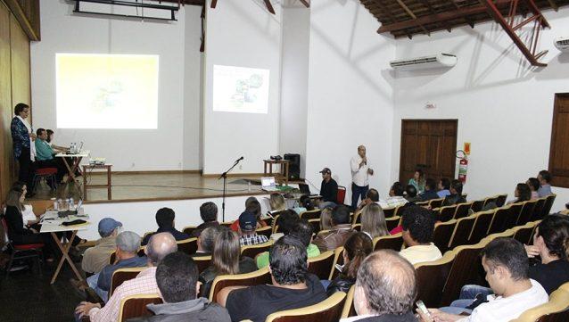 Bonito realiza Audiência Pública para a revisão do Plano Diretor