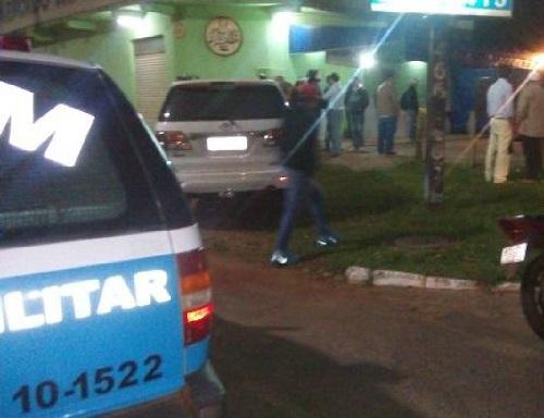 Impunidade favorece aumento da violência na fronteira