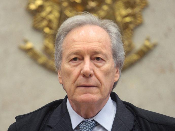 Lewandowski: conversas com políticos não prejudicam imparcialidade do STF