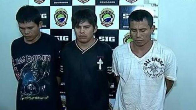 Homens que participaram de estupros coletivos em MS seguem sem condenação