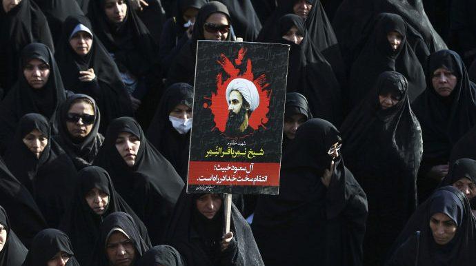 Anistia Internacional alerta para aumento das execuções na Arábia Saudita