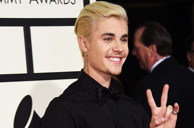 Justin Bieber é processado por plágio em 'Sorry'