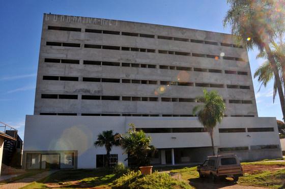 Capital terá 549 novos leitos hospitalares até dezembro