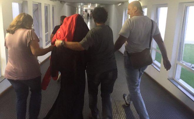 Laudo tardio feito em vítima de estupro coletivo não aponta violência