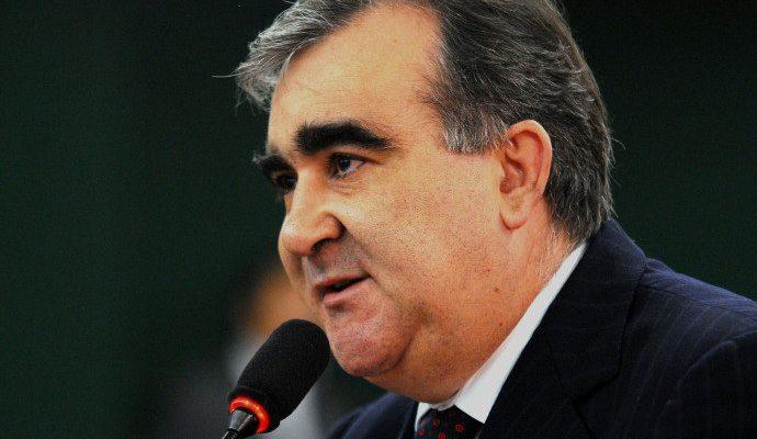 Ex-presidente do PSDB de Minas é preso em operação