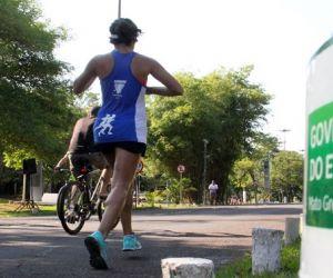 Domingos de janeiro terão atividades diferenciadas nas ruas do Parque do Poderes