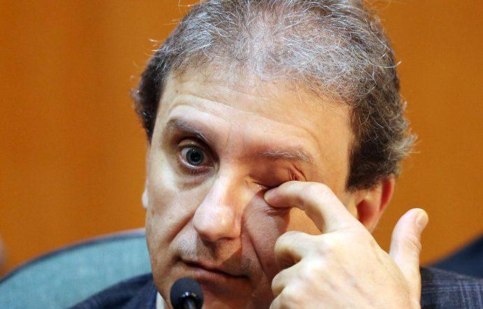 Leilão de bens de Youssef termina sem lances