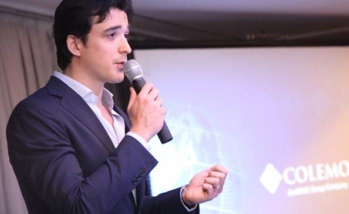 Filho de Sérgio Machado vira delator da Lava Jato