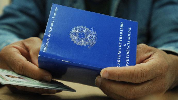 Desemprego atinge 11,4 milhões de trabalhadores