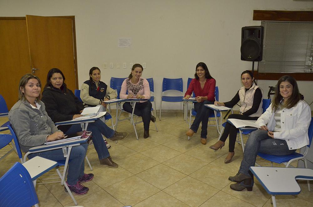 Coordenadoria de políticas para a mulher se reúne em Jardim