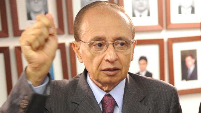 Ex-ministro das Cidades recebeu propina de R$ 1 milhão