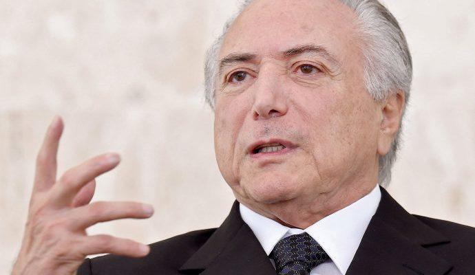 Governo nomeia presidentes do BNDES, Caixa e Ipea