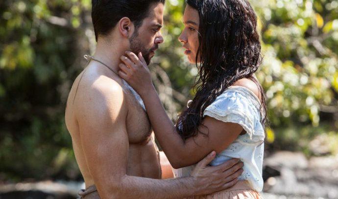 Record e Globo têm boa audiência com novas novelas