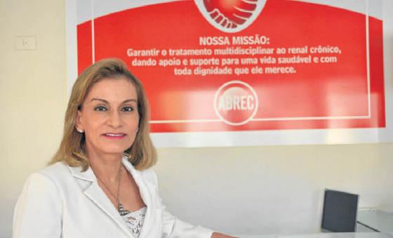 Entidade que auxilia renais crônicos comemora 30 anos