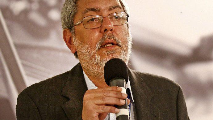 Ministro do STF suspende exoneração do presidente da EBC