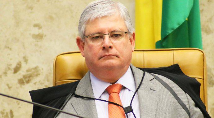 Janot pede a Gilmar Mendes prosseguimento das investigações contra Aécio no STF
