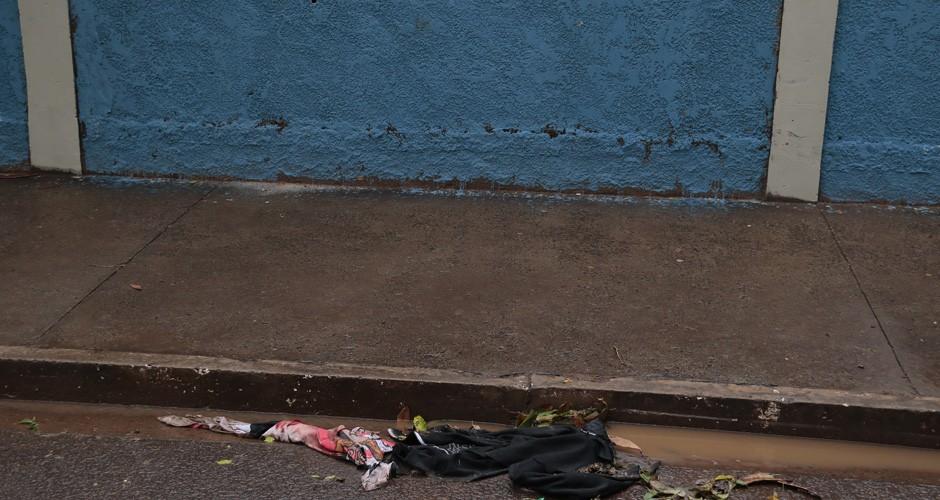 Homem é baleado por acerto de contas na capital